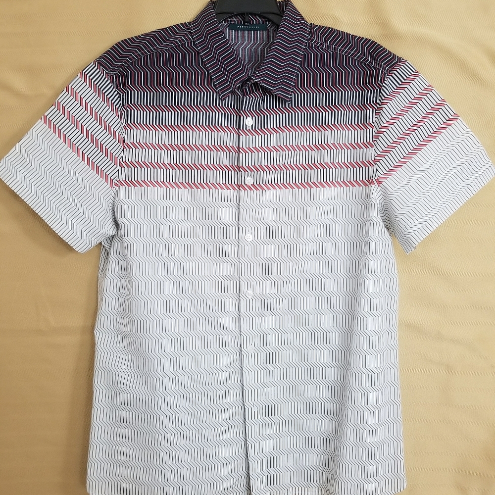Perry Ellis shirt